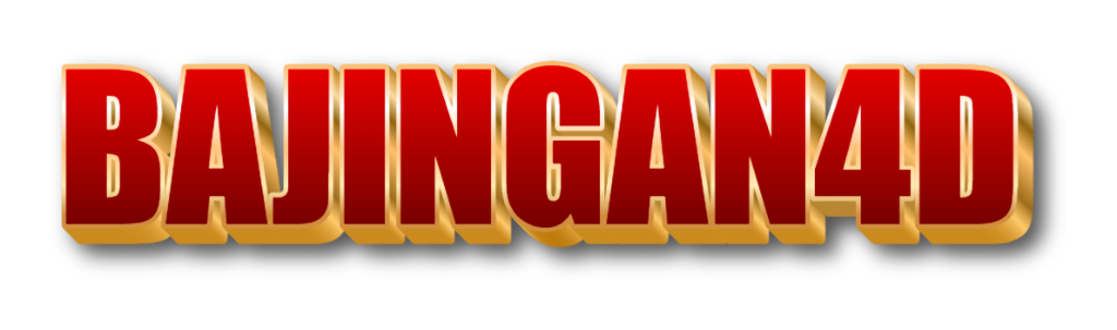 BAJINGAN4D